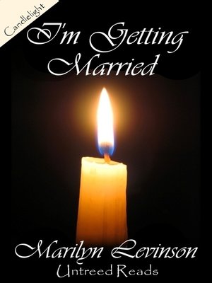 cover image of I'm Getting Married